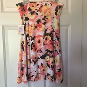 NWT LuLaRoe skirt